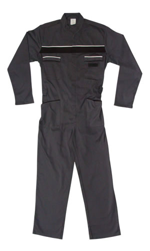 Coveralls